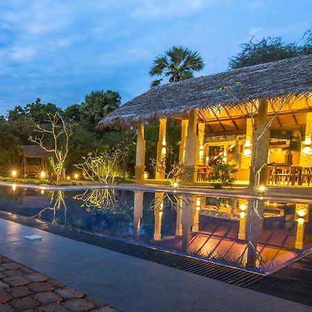Cloud Nine Wilpattu By Aaradhya Hotel Wanathavilluwa Eksteriør billede
