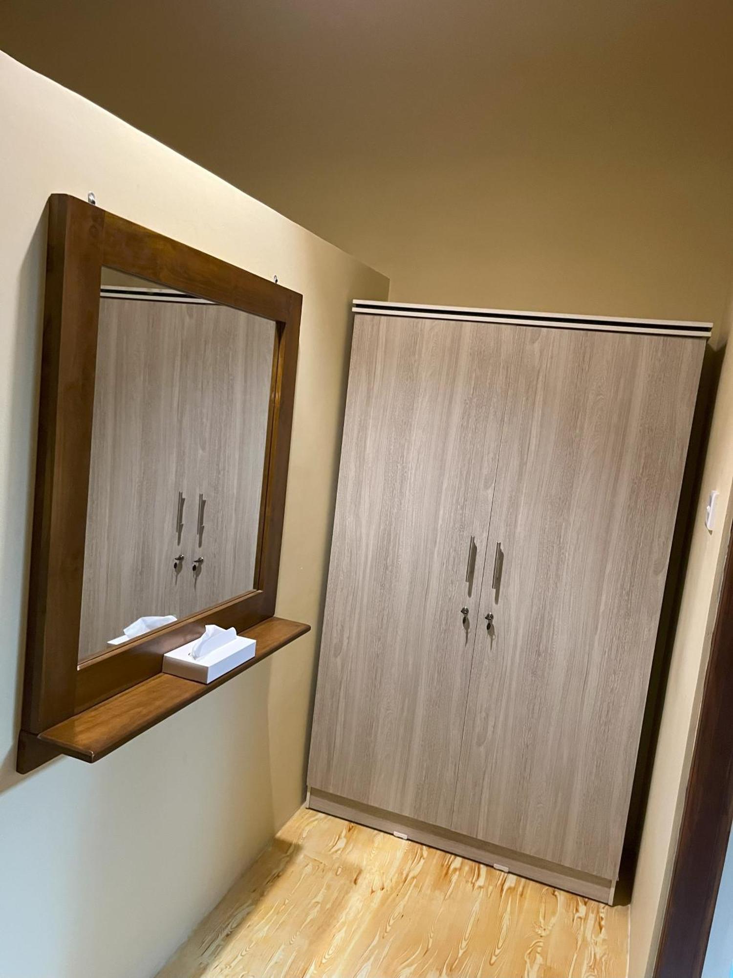 Cloud Nine Wilpattu By Aaradhya Hotel Wanathavilluwa Eksteriør billede